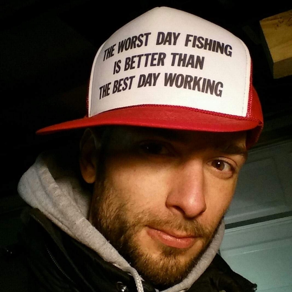 Meet your Posher, Josh